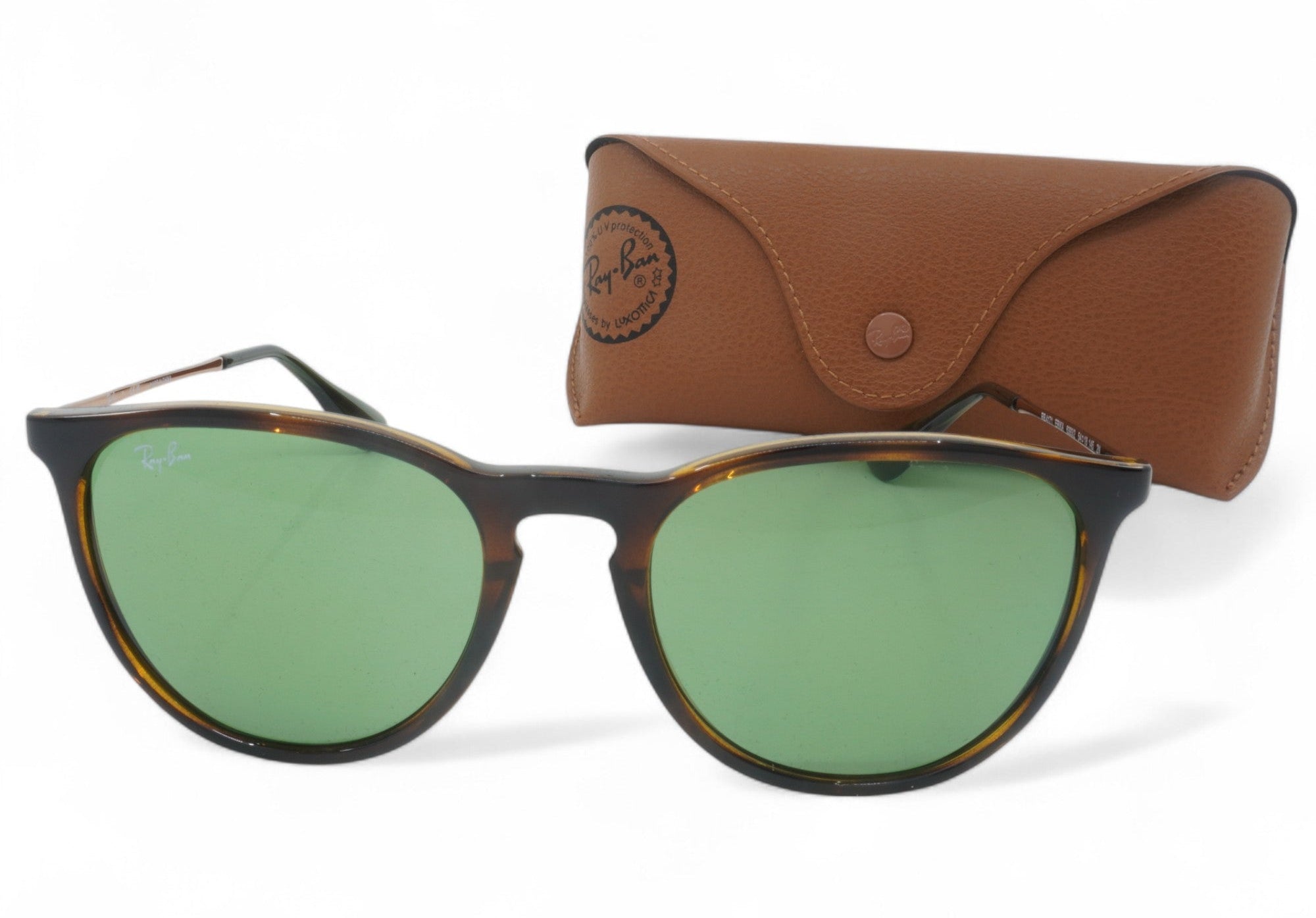 [RB4171-6393/2_54] Unisex Ray Ban Erika Sunglasses