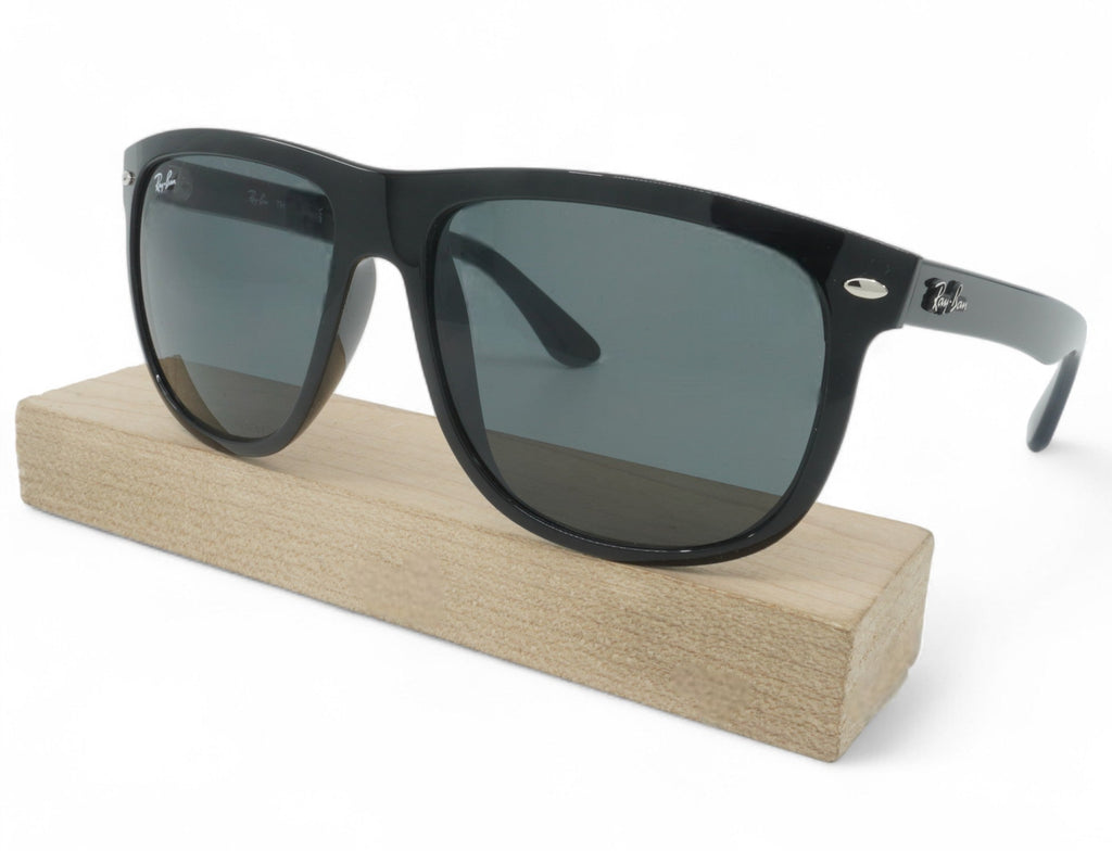 [RB4147-601/87_56] Unisex Ray Ban Boyfriend Sunglasses