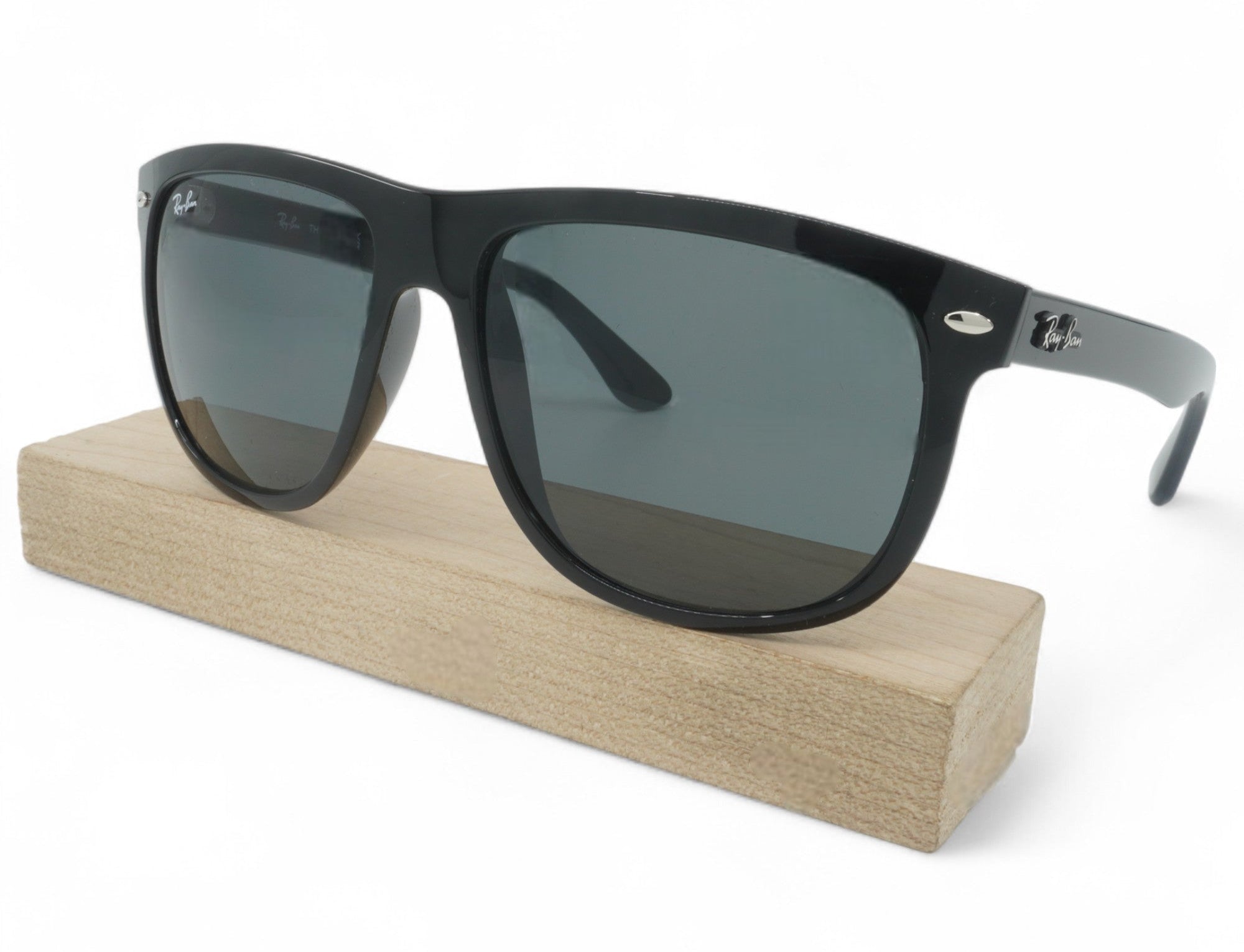 [RB4147-601/87_56] Unisex Ray Ban Boyfriend Sunglasses