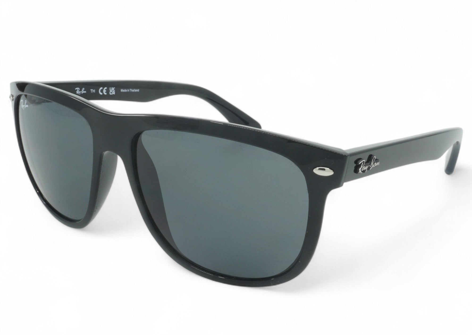 [RB4147-601/87_56] Unisex Ray Ban Boyfriend Sunglasses