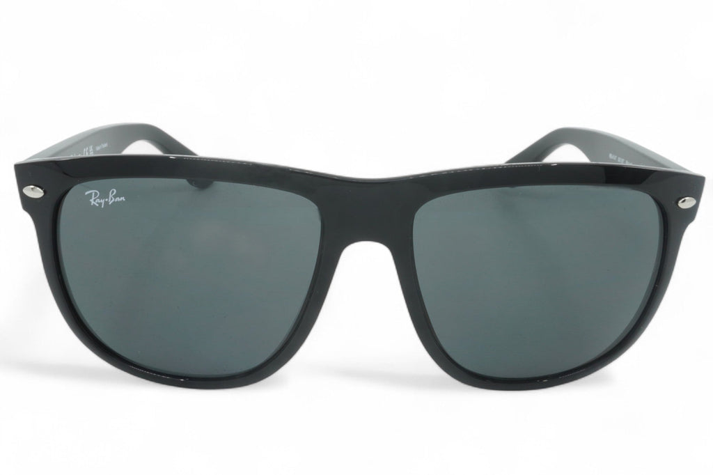 [RB4147-601/87_56] Unisex Ray Ban Boyfriend Sunglasses