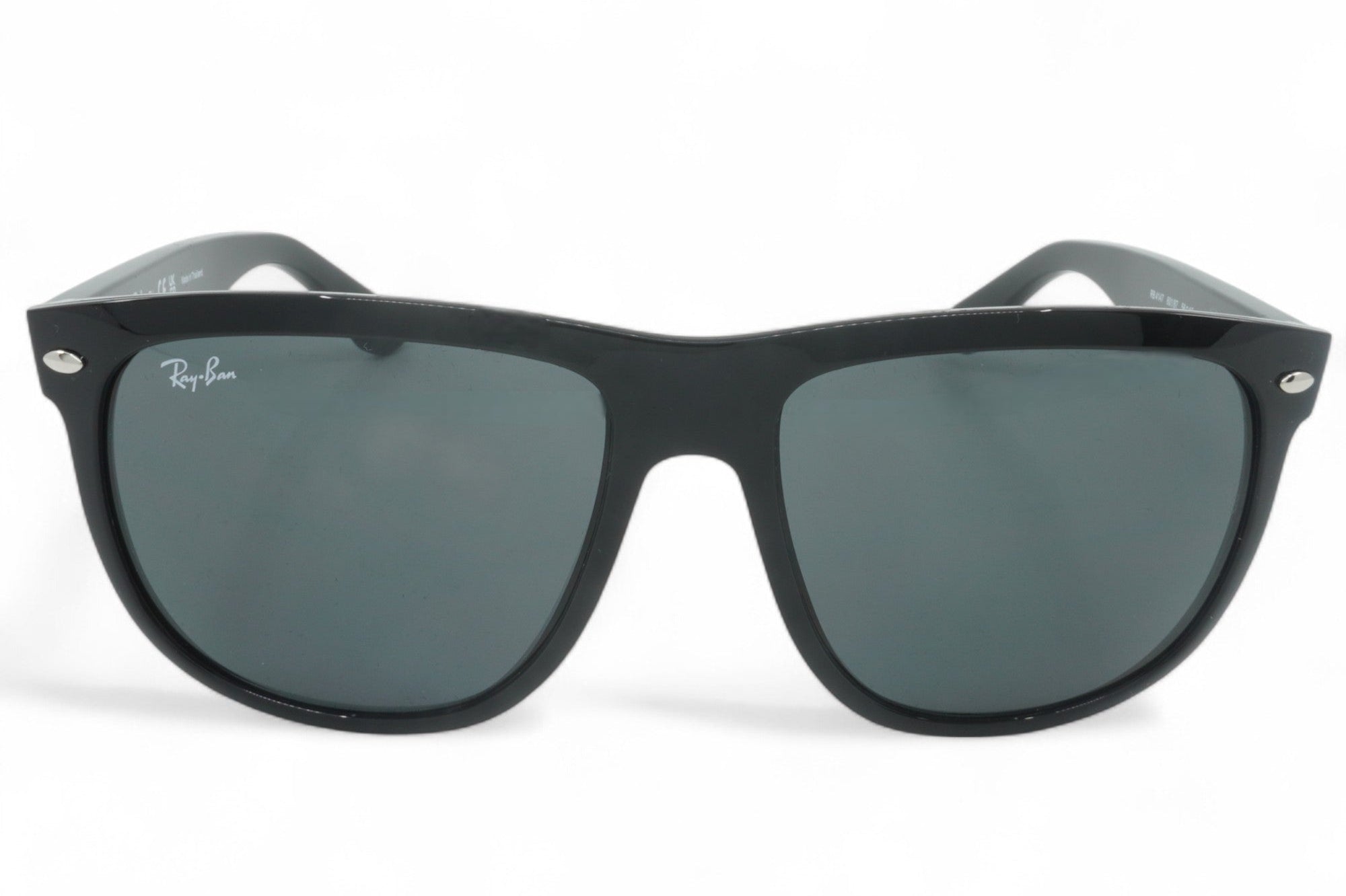 [RB4147-601/87_56] Unisex Ray Ban Boyfriend Sunglasses