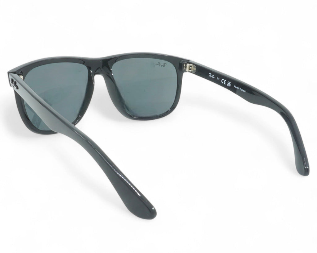 [RB4147-601/87_56] Unisex Ray Ban Boyfriend Sunglasses