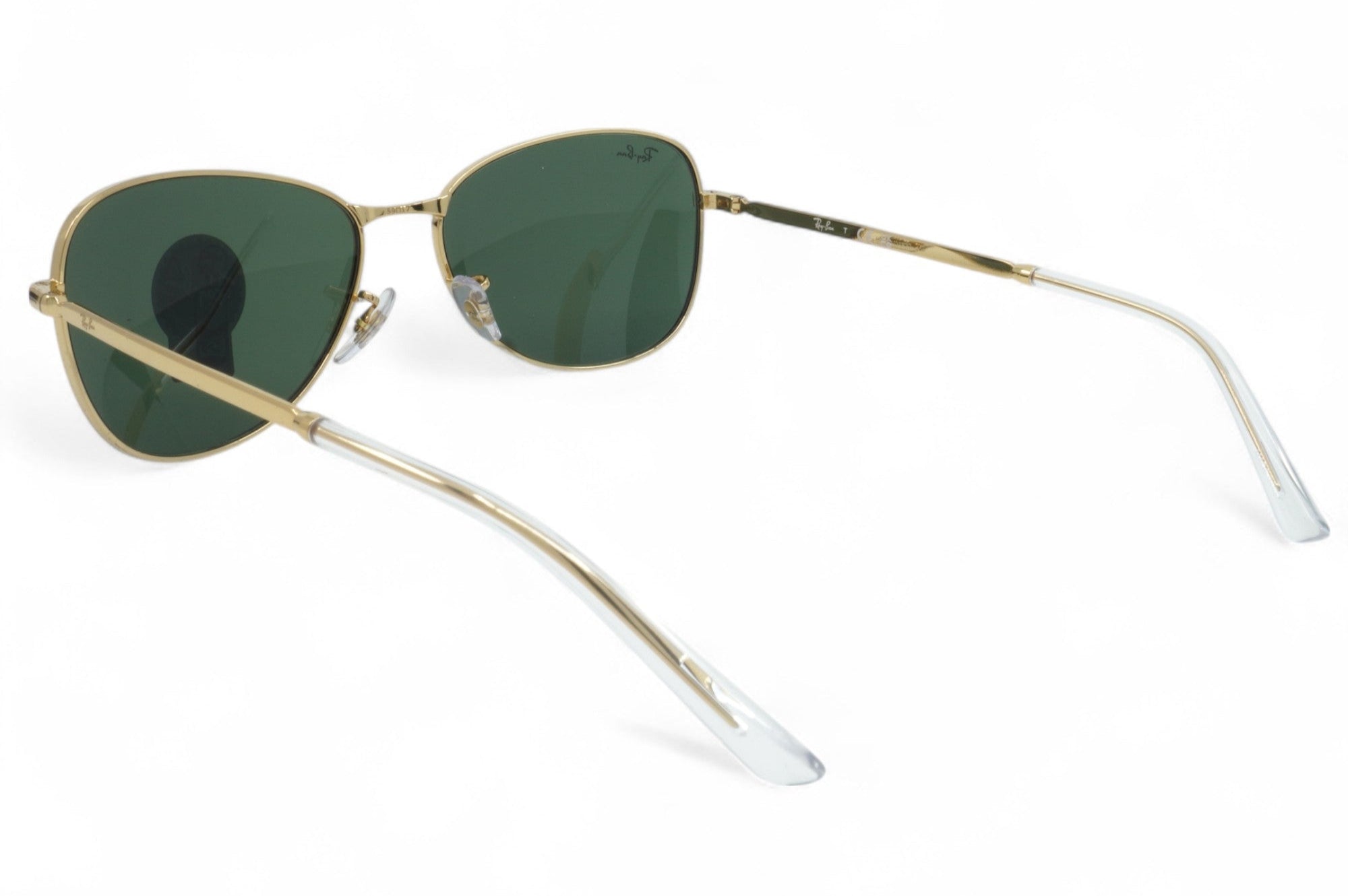 [RB3733-001/31_59] Unisex Ray Ban Pilot Sunglasses