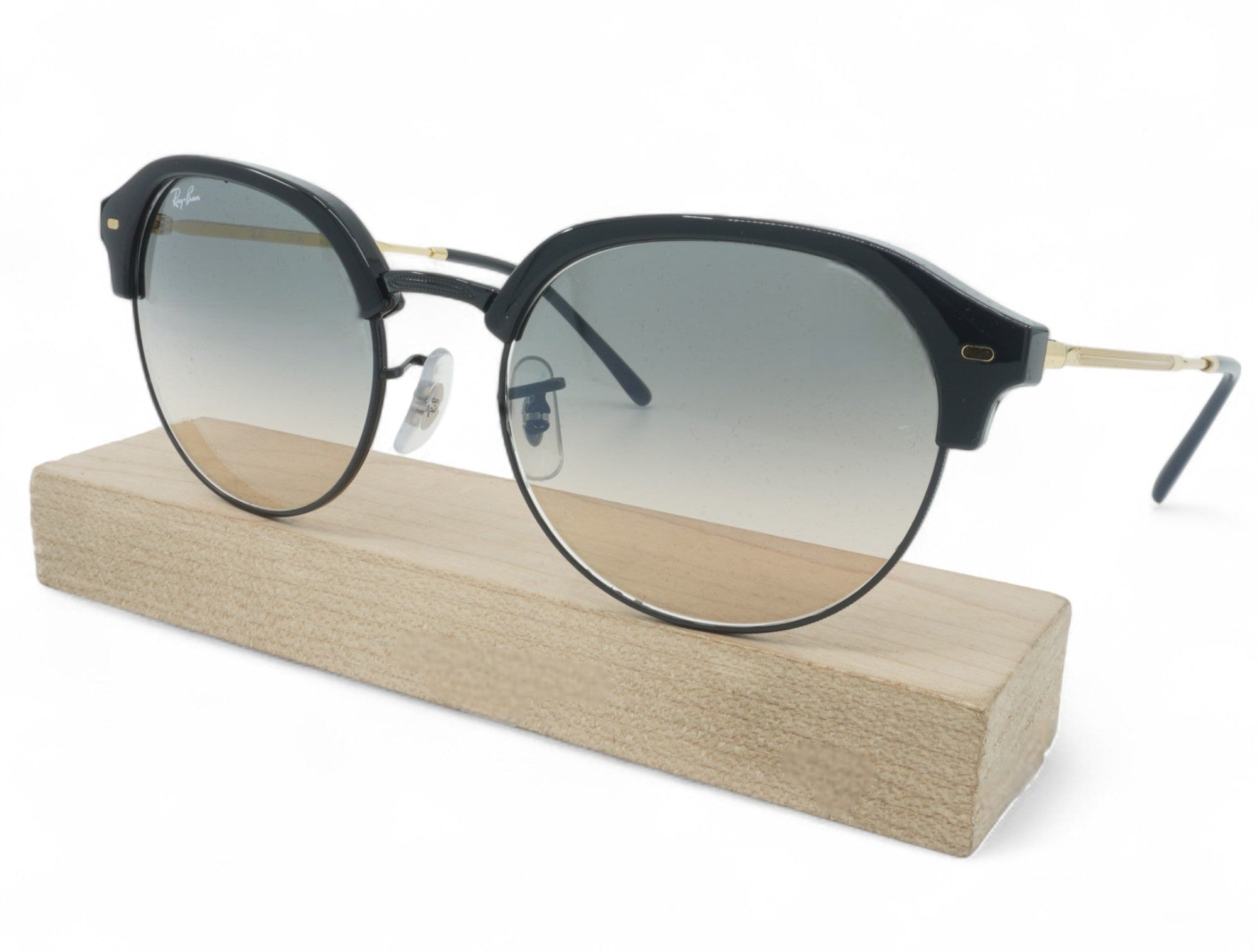 [RB4429-672332_55] Unisex Ray Ban Irregular Sunglasses