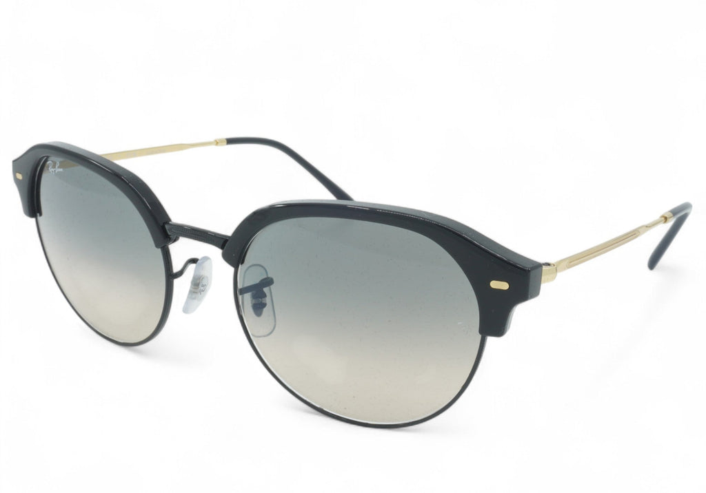 [RB4429-672332_55] Unisex Ray Ban Irregular Sunglasses