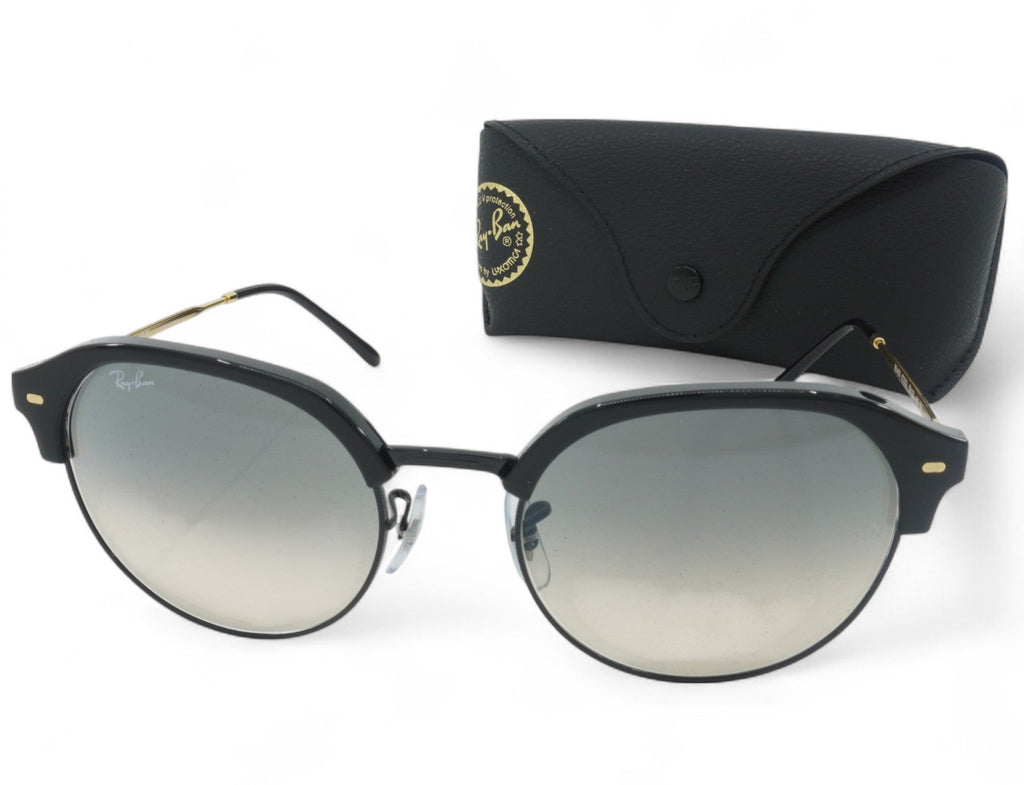 [RB4429-672332_55] Unisex Ray Ban Irregular Sunglasses