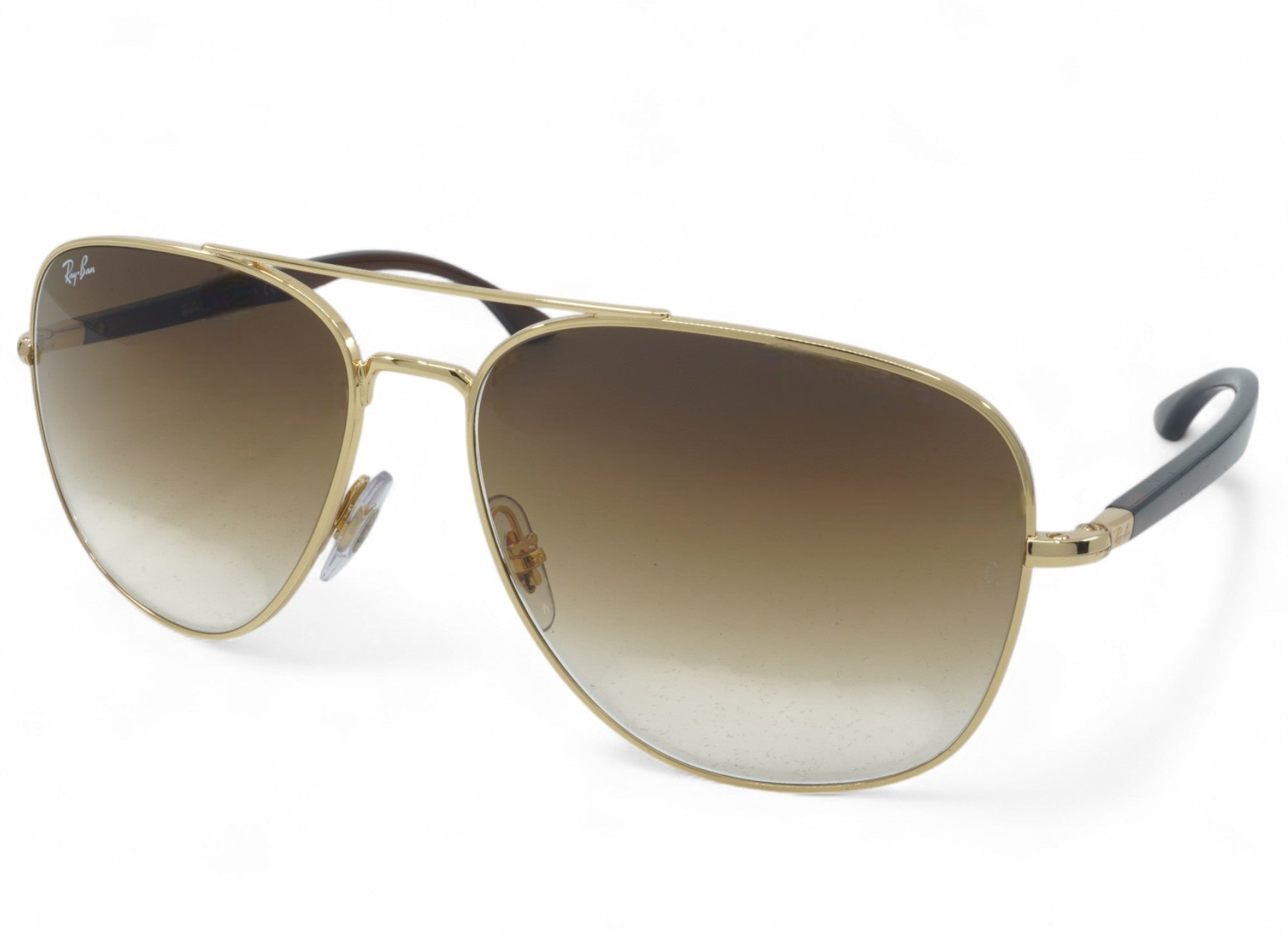 [RB3683-001/51_59] Unisex Ray Ban Aviator Sunglasses
