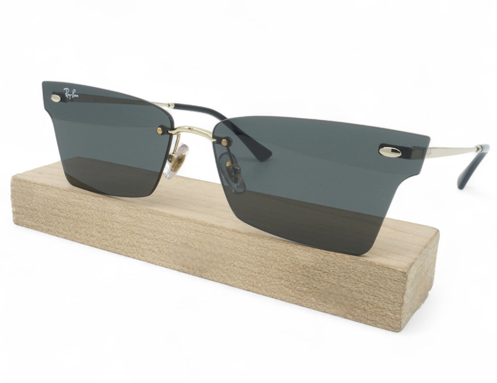 [RB3730-921387_64] Unisex Ray Ban Xime Sunglasses