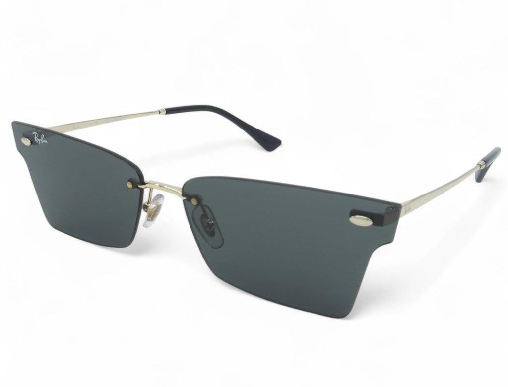[RB3730-921387_64] Unisex Ray Ban Xime Sunglasses