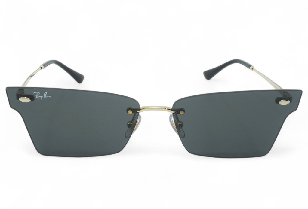 [RB3730-921387_64] Unisex Ray Ban Xime Sunglasses