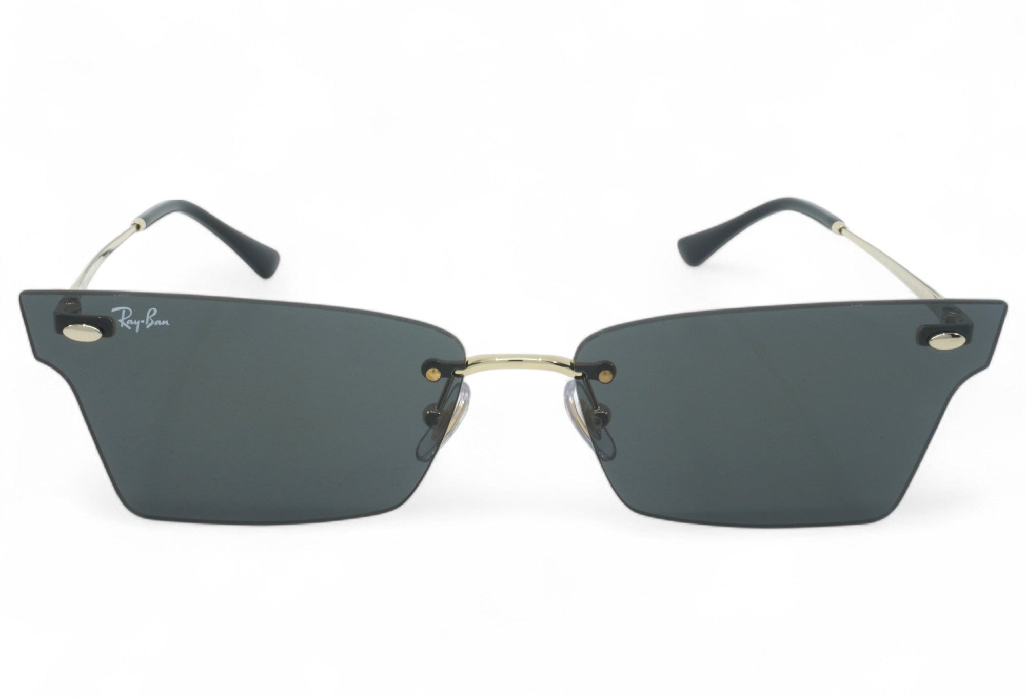 [RB3730-921387_64] Unisex Ray Ban Xime Sunglasses