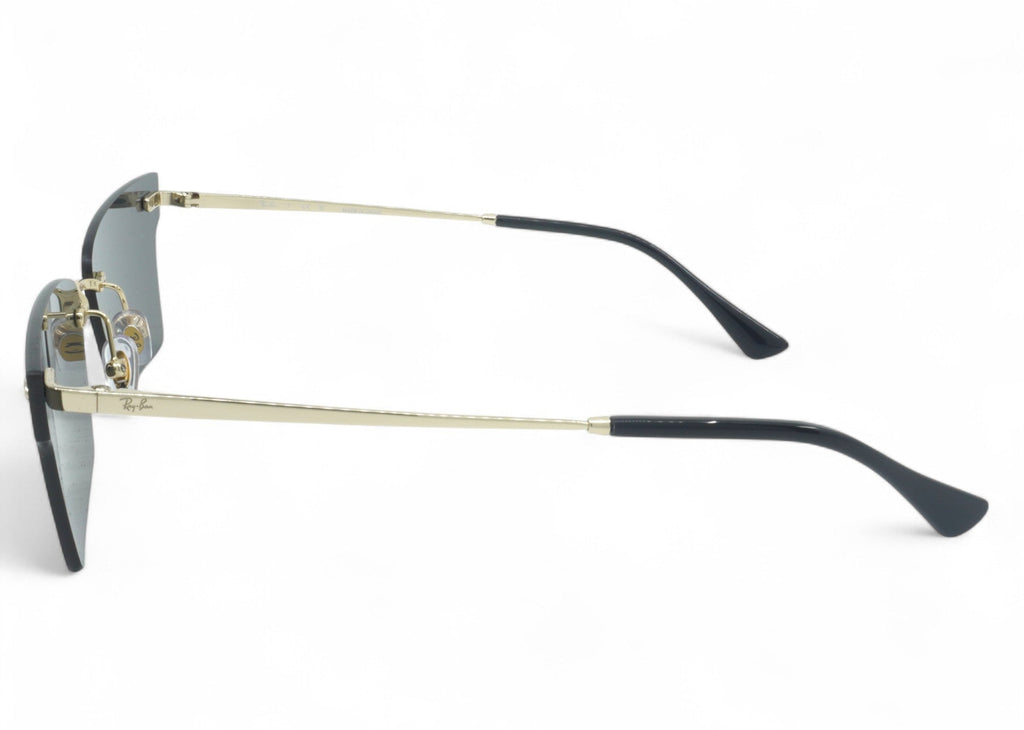 [RB3730-921387_64] Unisex Ray Ban Xime Sunglasses