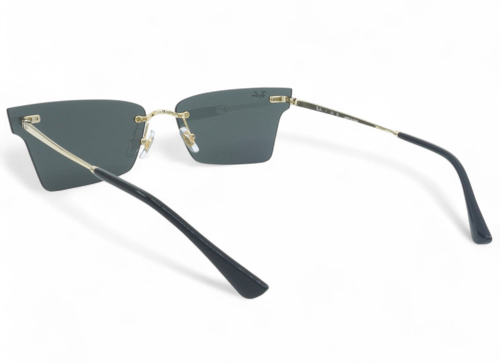 [RB3730-921387_64] Unisex Ray Ban Xime Sunglasses
