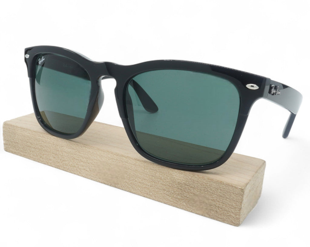 [RB4487-662971_54] Unisex Ray Ban Steve Sunglasses