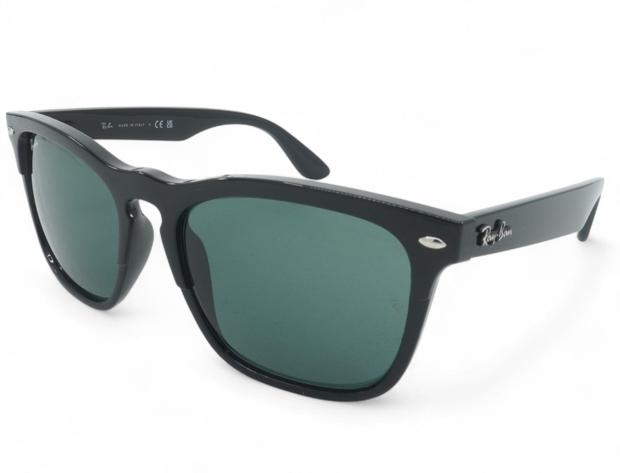 [RB4487-662971_54] Unisex Ray Ban Steve Sunglasses
