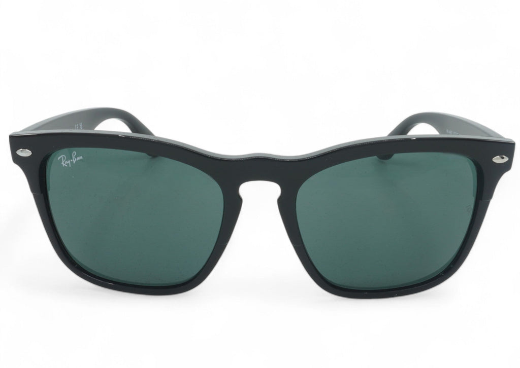 [RB4487-662971_54] Unisex Ray Ban Steve Sunglasses