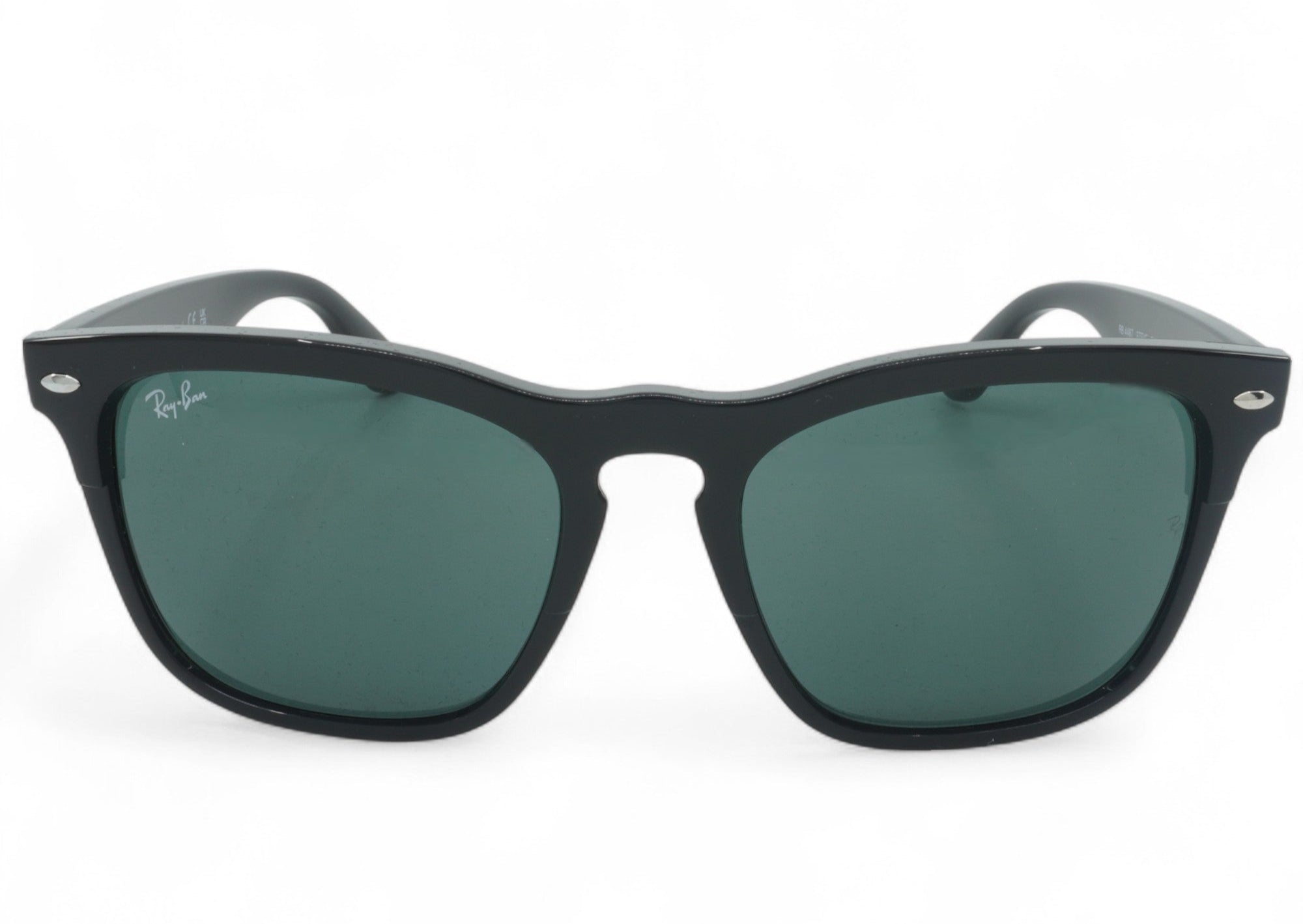 [RB4487-662971_54] Unisex Ray Ban Steve Sunglasses