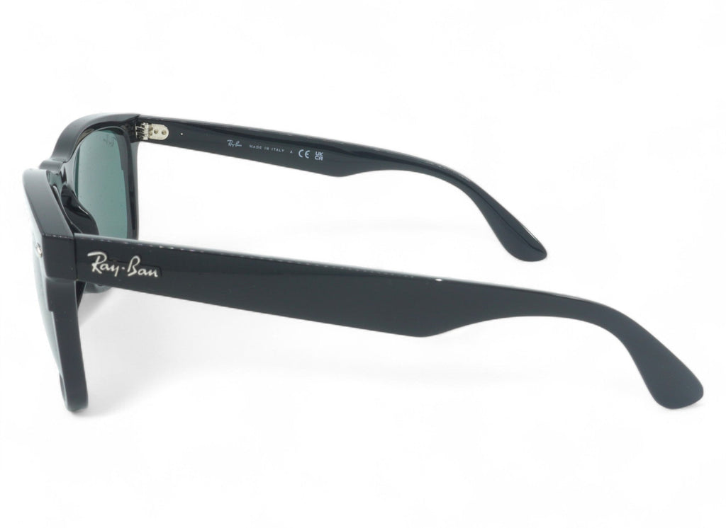 [RB4487-662971_54] Unisex Ray Ban Steve Sunglasses