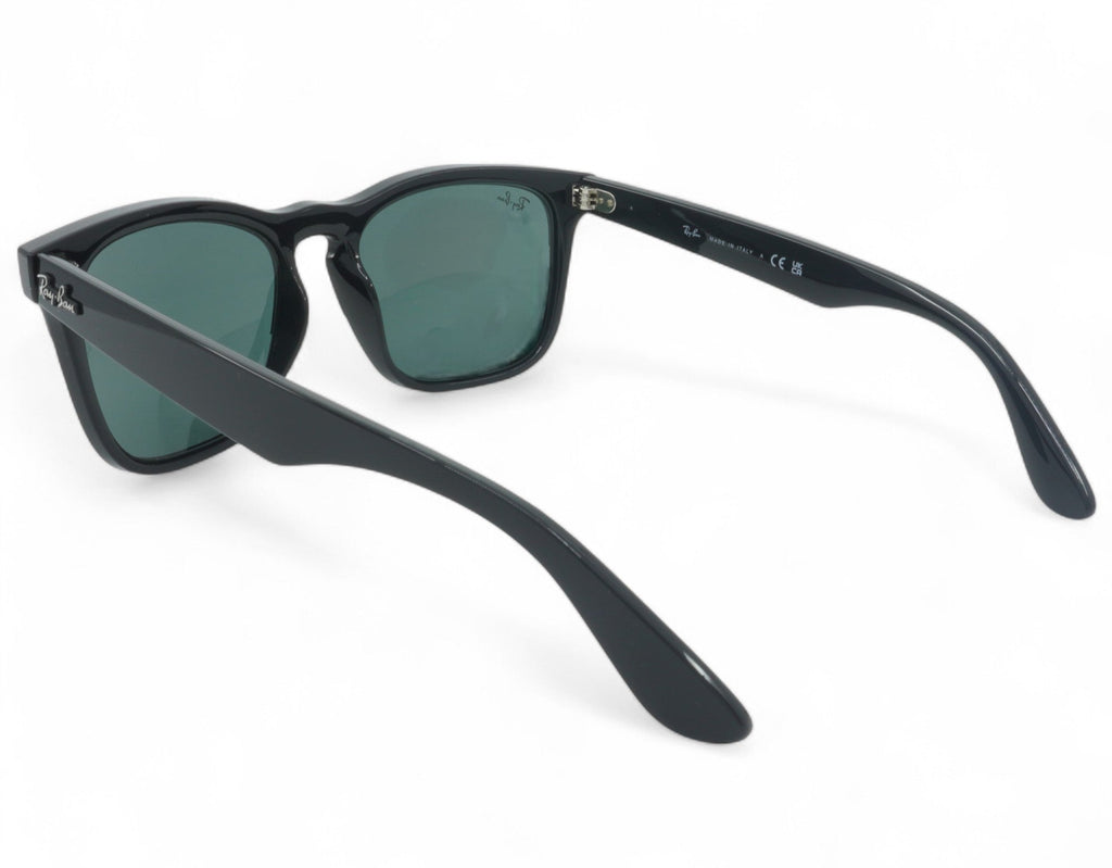[RB4487-662971_54] Unisex Ray Ban Steve Sunglasses