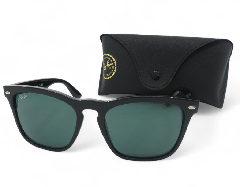 [RB4487-662971_54] Unisex Ray Ban Steve Sunglasses