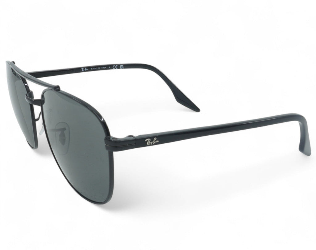 [RB3688-002/B1_55] Unisex Ray Ban Pilot Sunglasses
