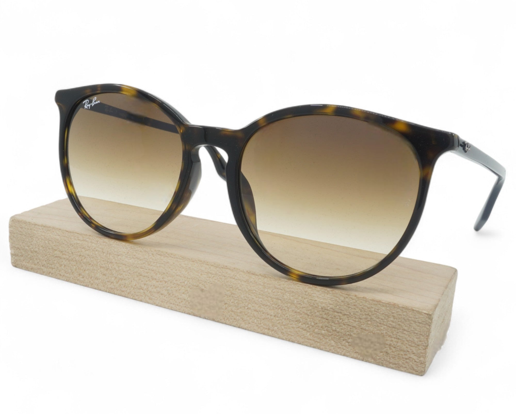 [RB2204F-902/51_54] Unisex Ray Ban Square Sunglasses