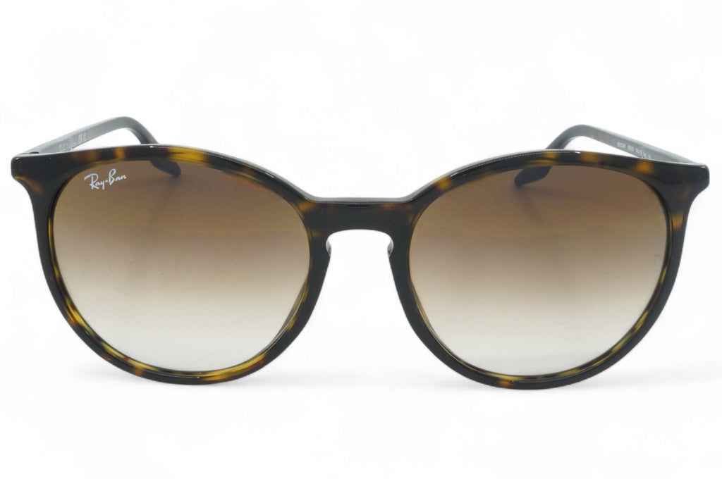 [RB2204F-902/51_54] Unisex Ray Ban Square Sunglasses
