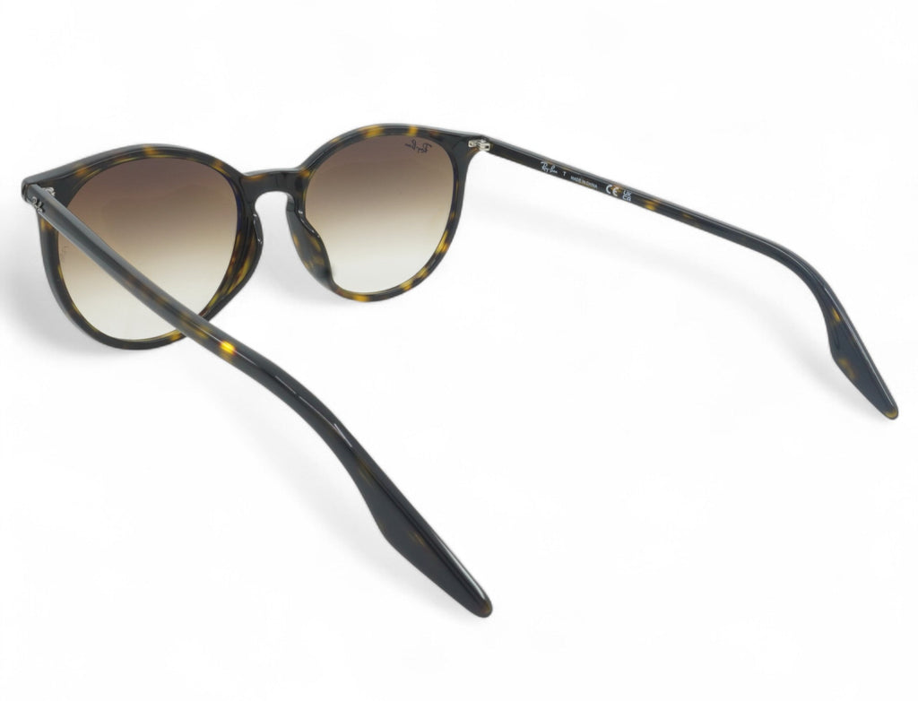 [RB2204F-902/51_54] Unisex Ray Ban Square Sunglasses