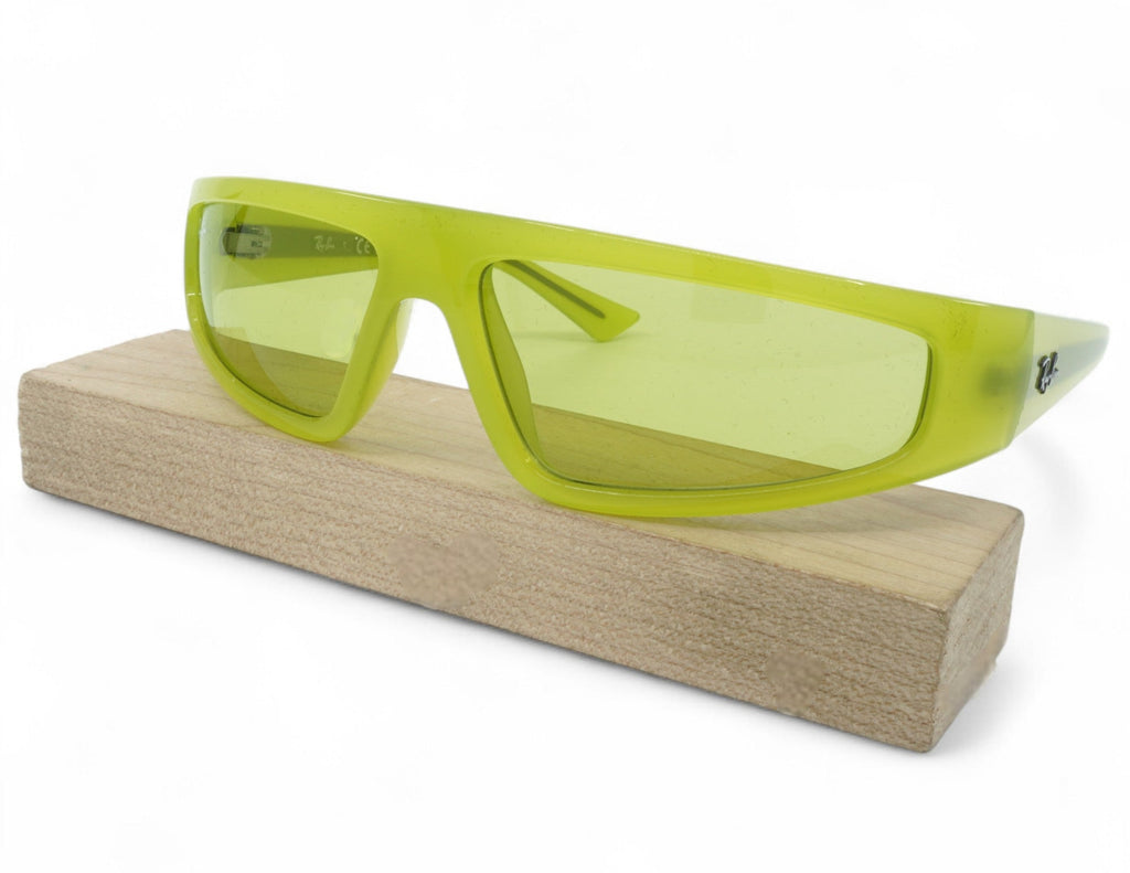[RB4432-6763/2_59] Unisex Ray Ban Izaz Sunglasses