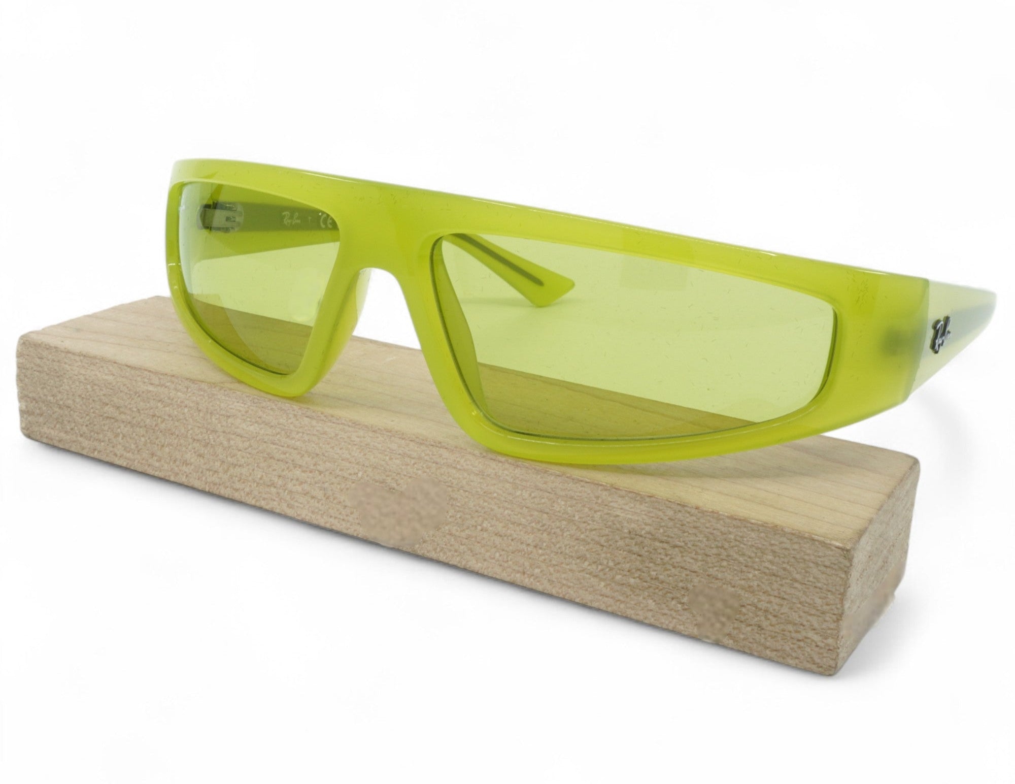 [RB4432-6763/2_59] Unisex Ray Ban Izaz Sunglasses