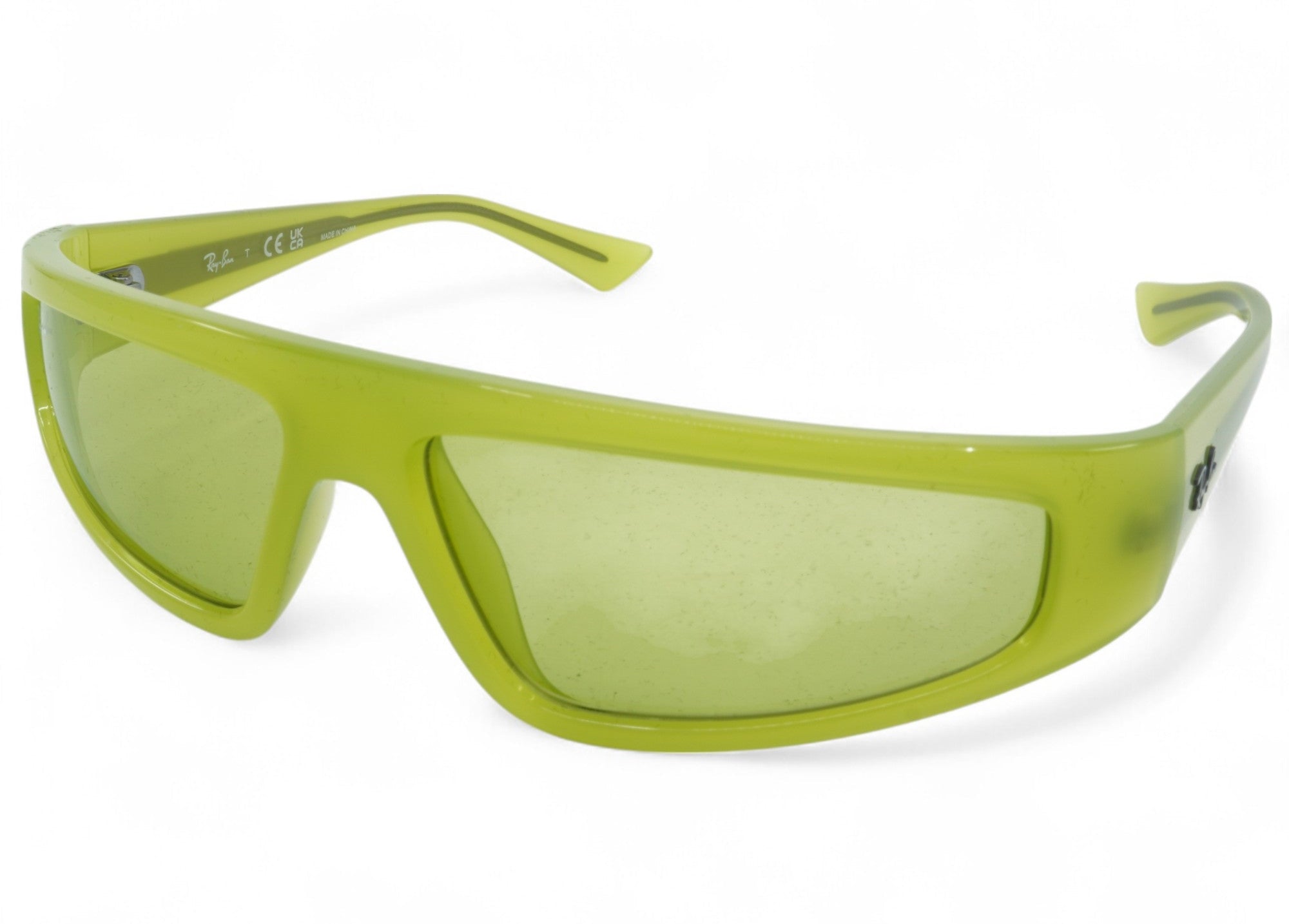 [RB4432-6763/2_59] Unisex Ray Ban Izaz Sunglasses