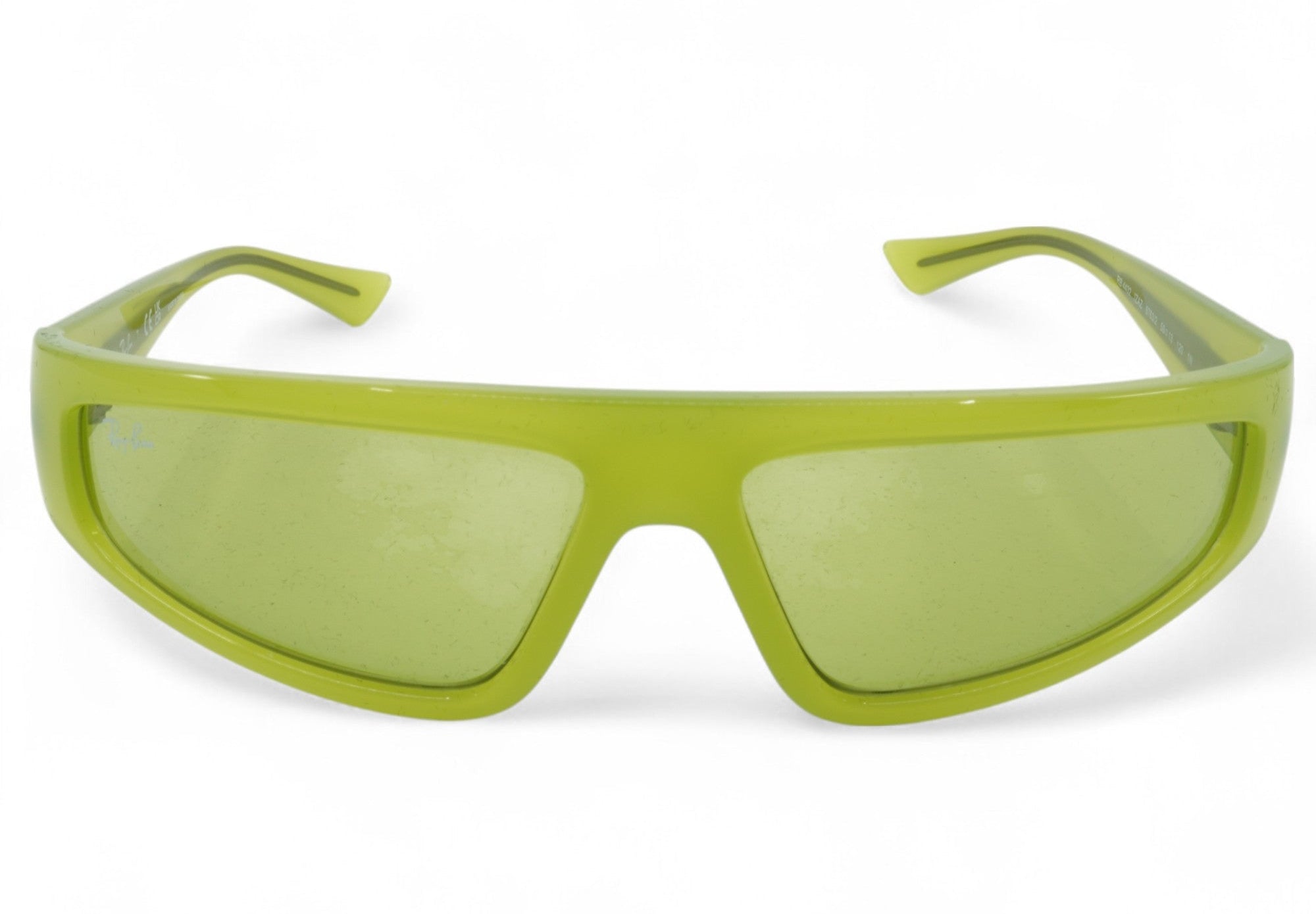 [RB4432-6763/2_59] Unisex Ray Ban Izaz Sunglasses