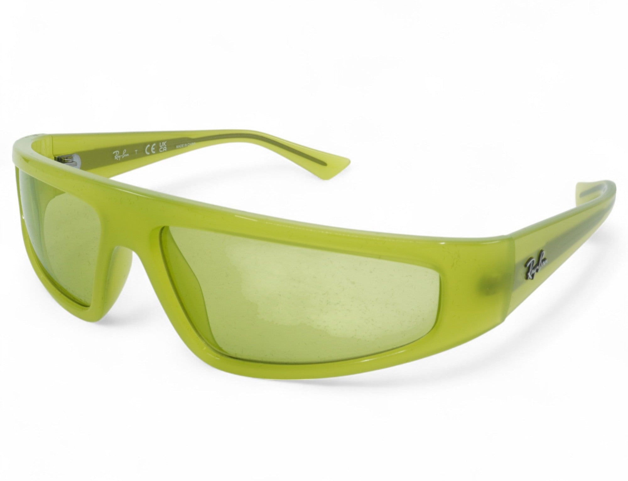 [RB4432-6763/2_59] Unisex Ray Ban Izaz Sunglasses