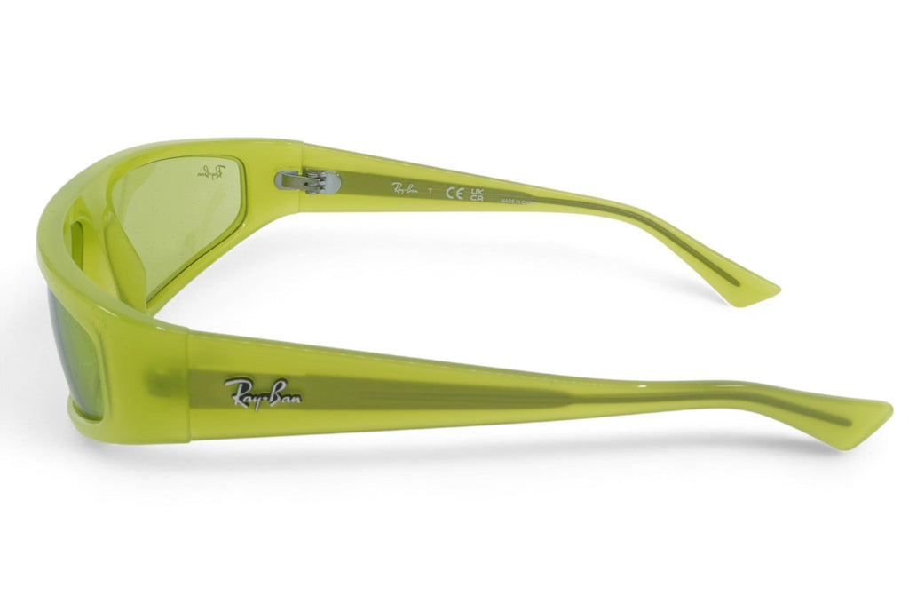 [RB4432-6763/2_59] Unisex Ray Ban Izaz Sunglasses