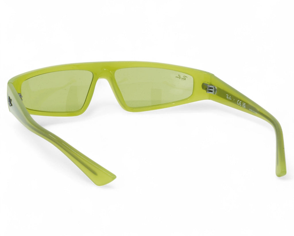 [RB4432-6763/2_59] Unisex Ray Ban Izaz Sunglasses