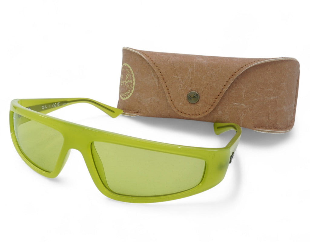 [RB4432-6763/2_59] Unisex Ray Ban Izaz Sunglasses