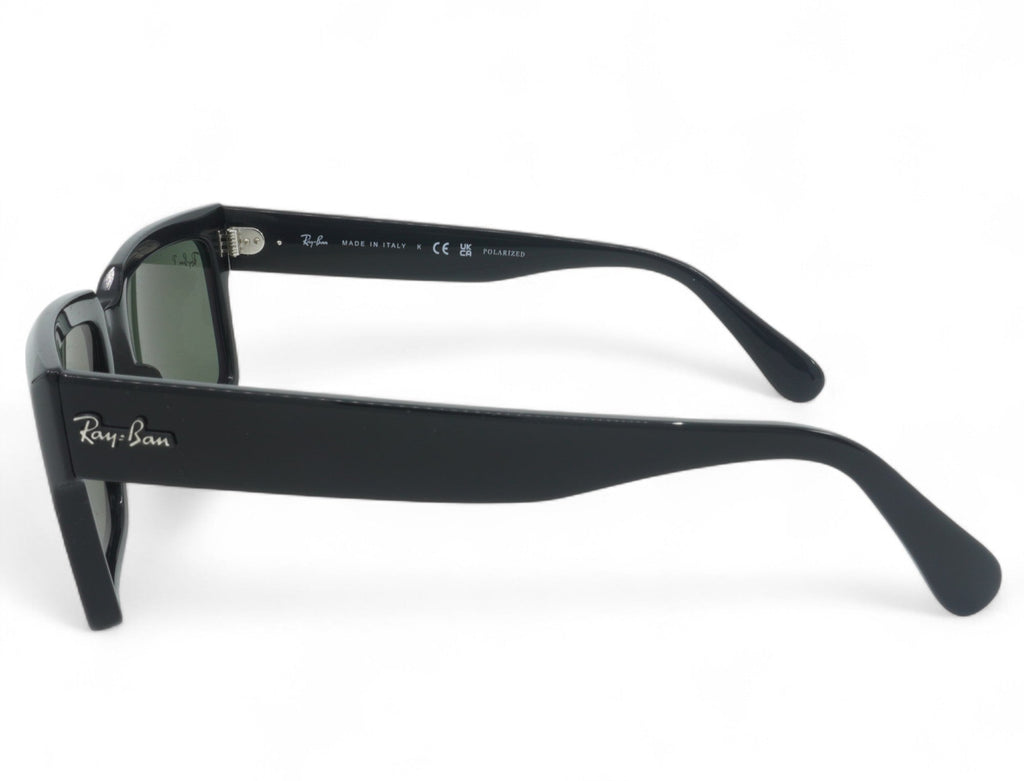 [RB2191-901/58_54] Unisex Ray Ban Inverness Polarized Sunglasses