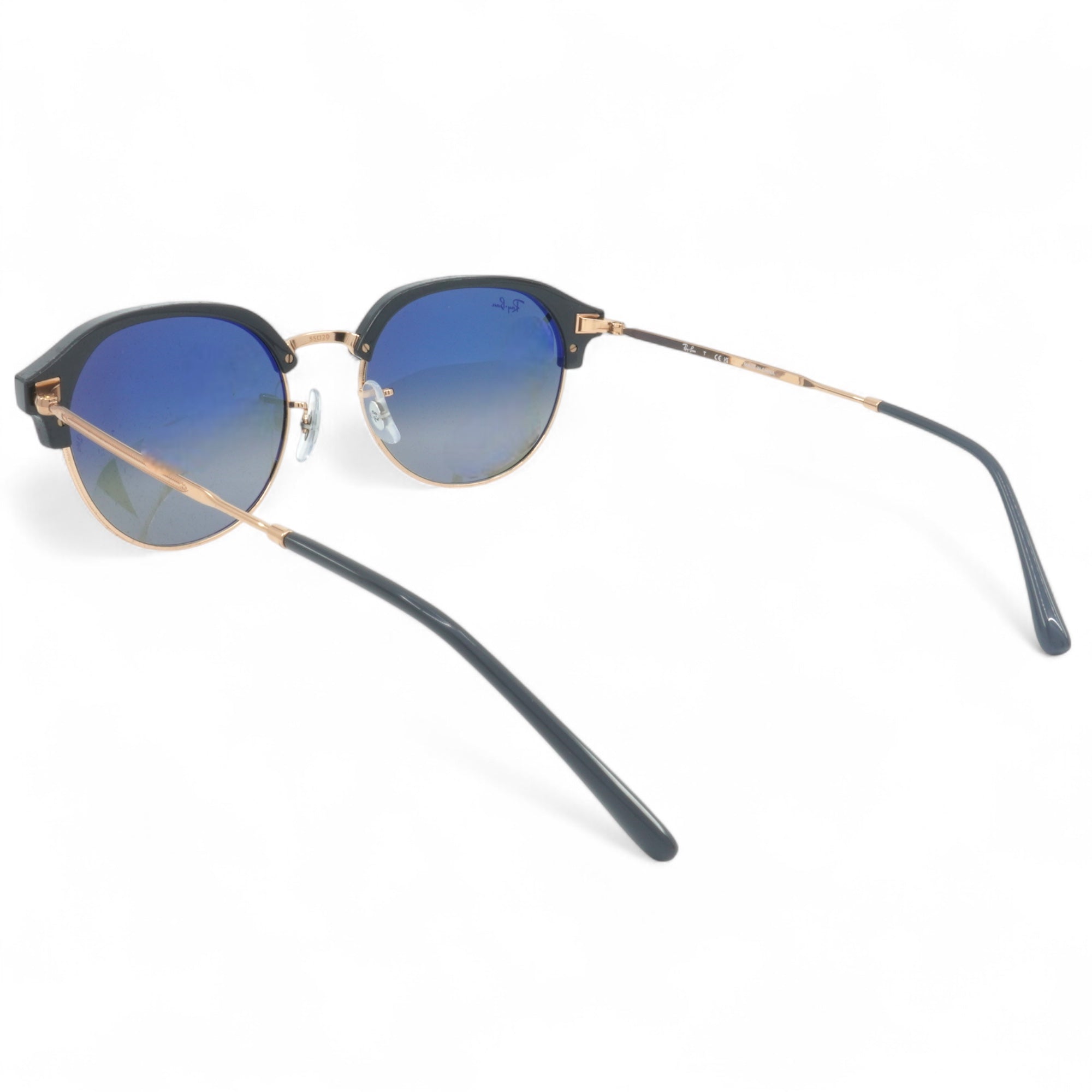 [RB4429-672071_55] Unisex Ray Ban Irregular Sunglasses