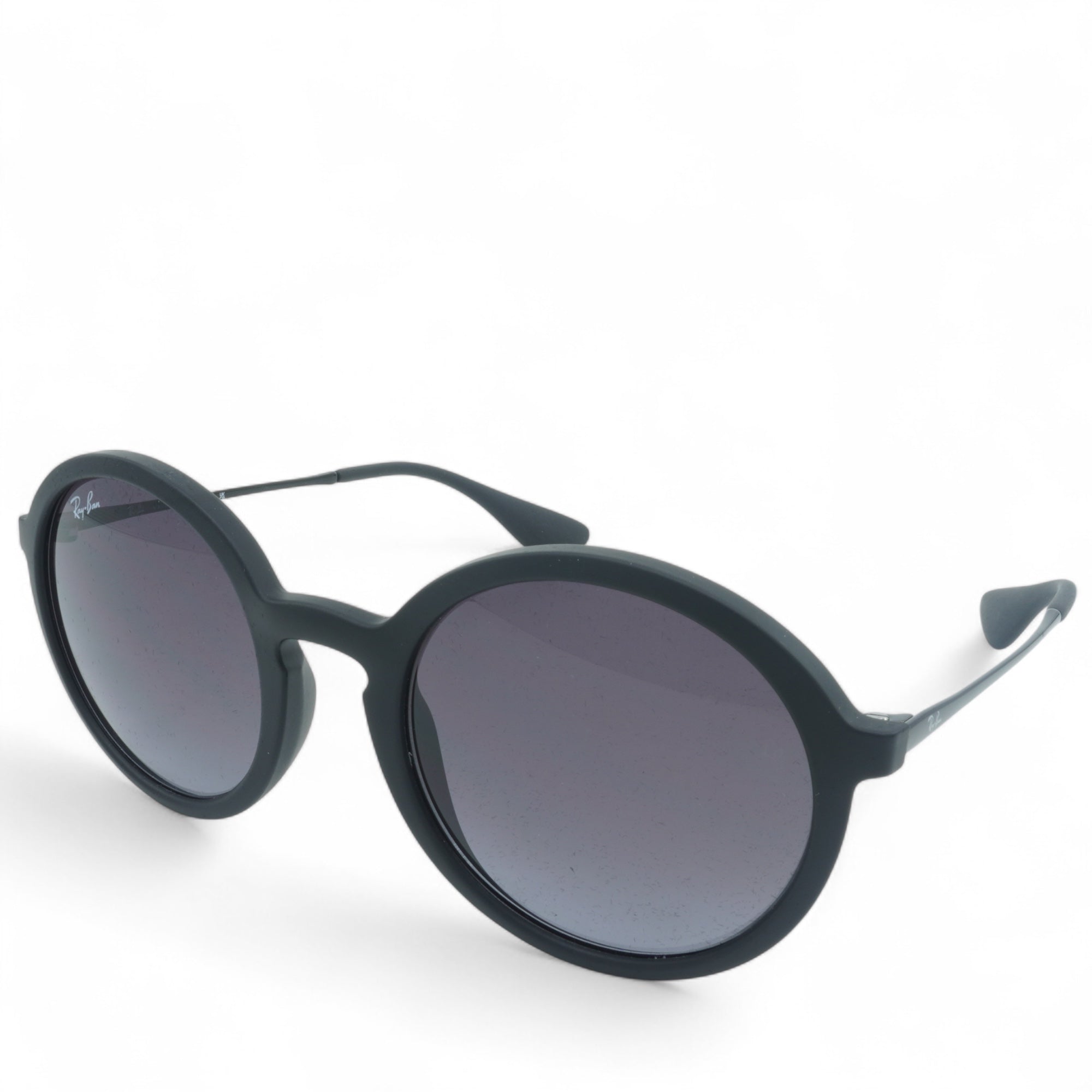 [RB4222-622/8G_50] Unisex Ray Ban Round Sunglasses