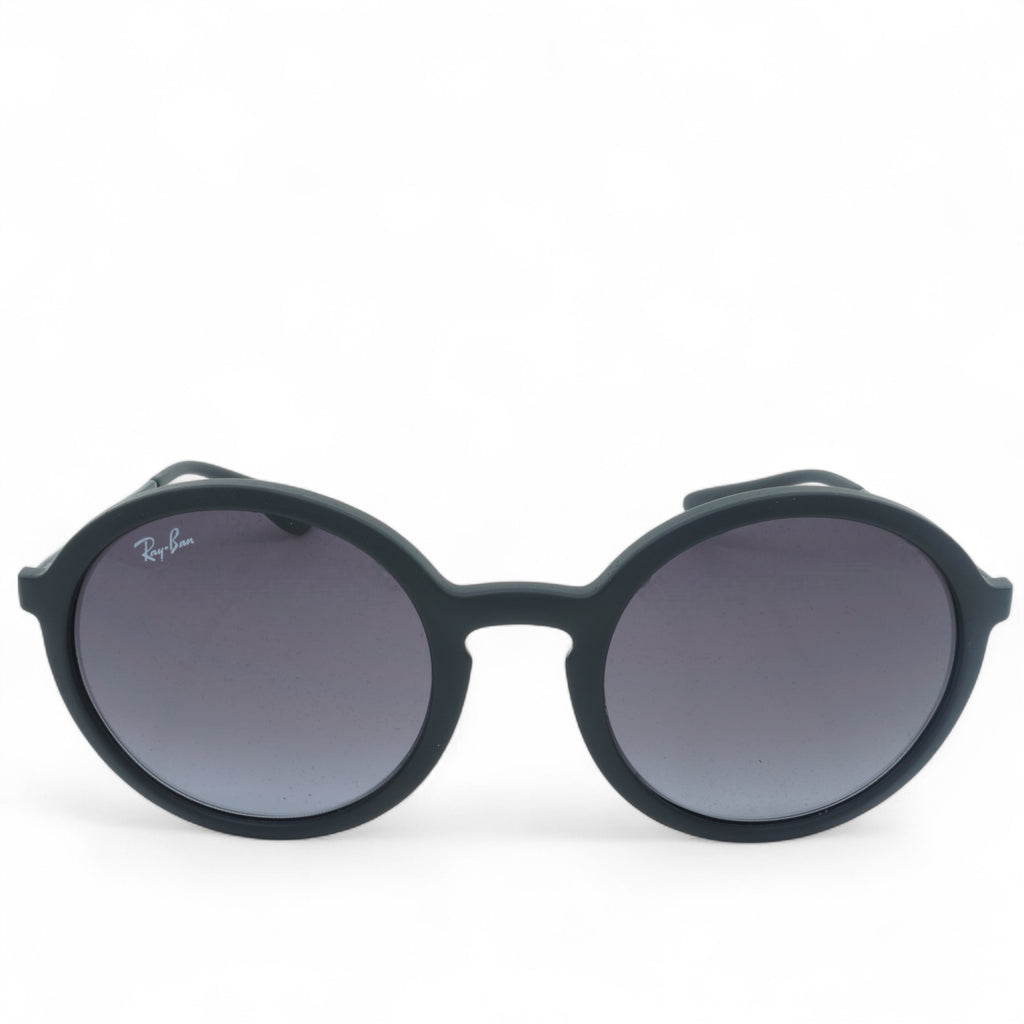 [RB4222-622/8G_50] Unisex Ray Ban Round Sunglasses