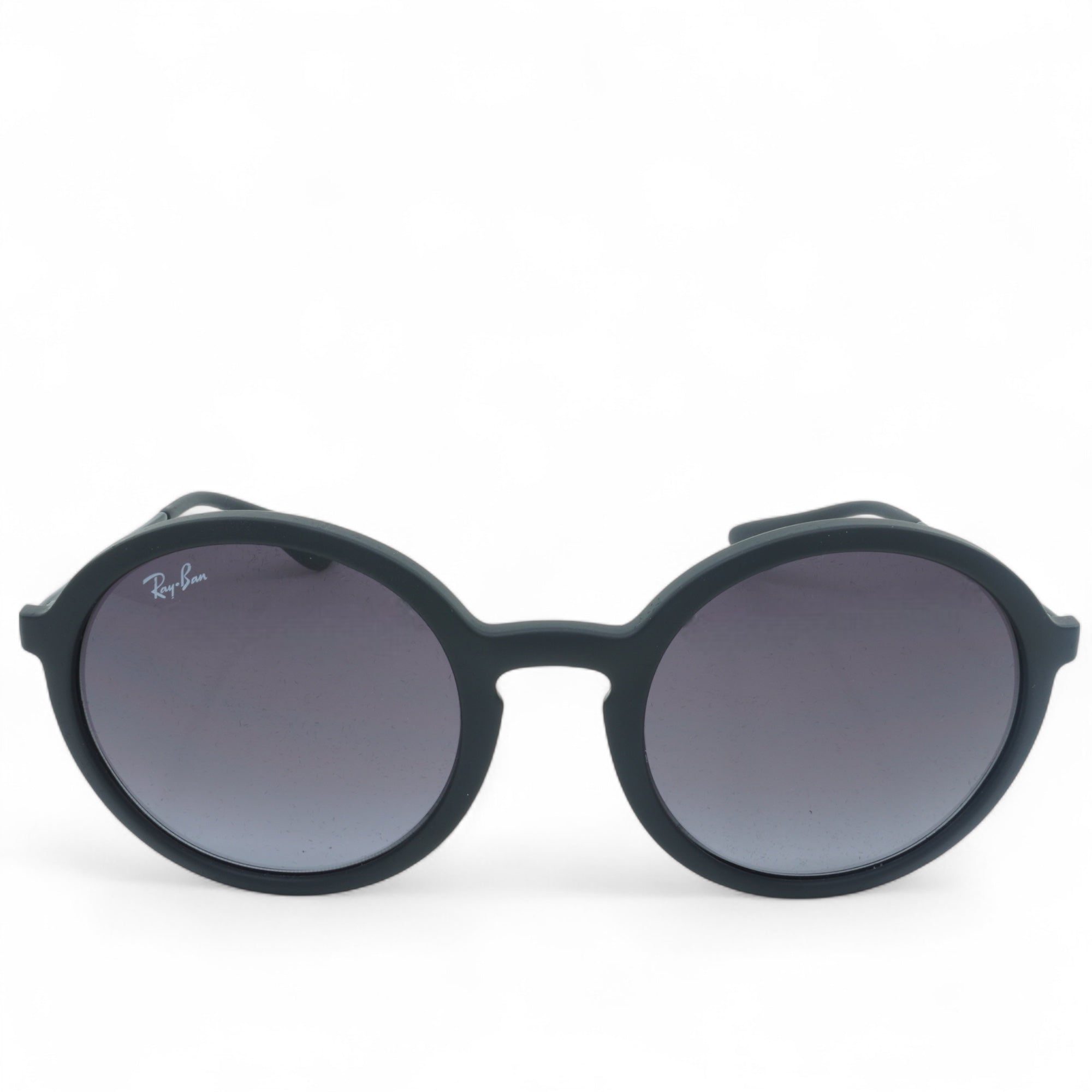 [RB4222-622/8G_50] Unisex Ray Ban Round Sunglasses