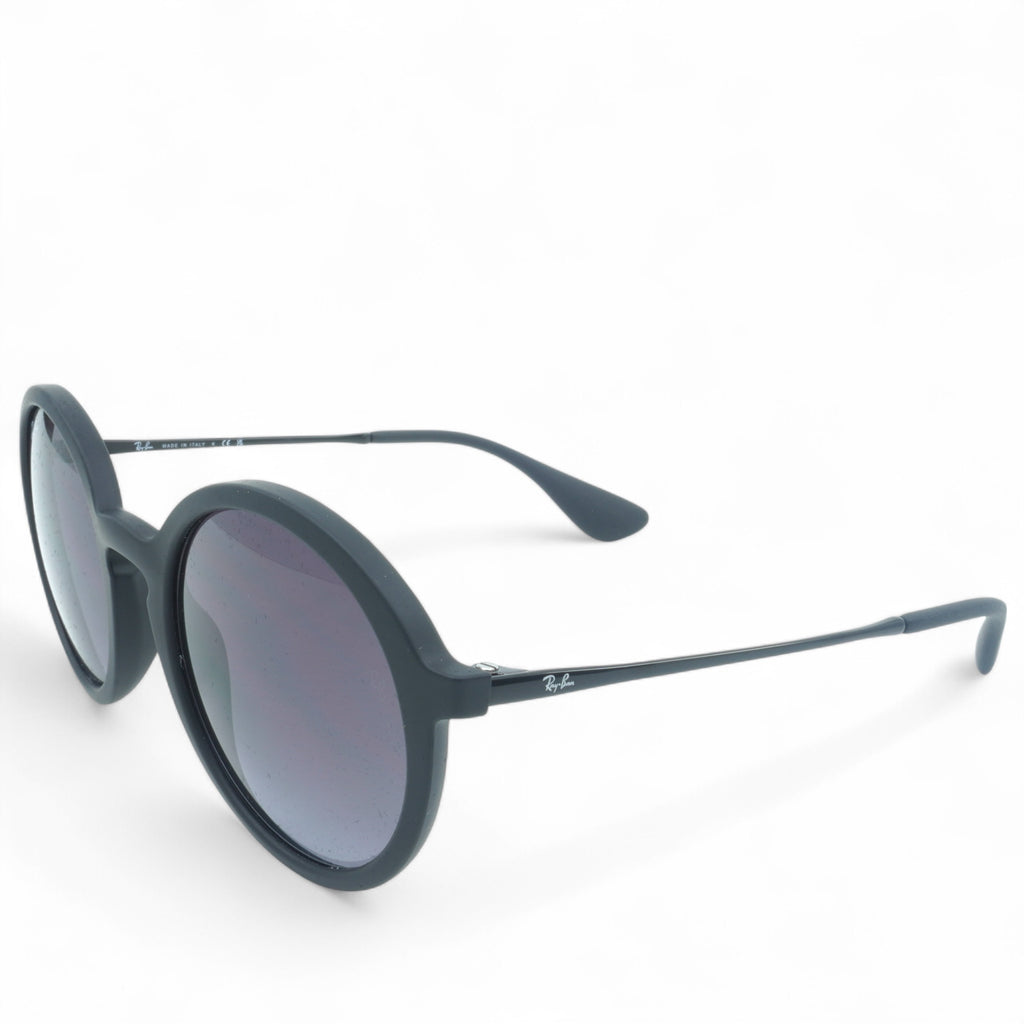 [RB4222-622/8G_50] Unisex Ray Ban Round Sunglasses