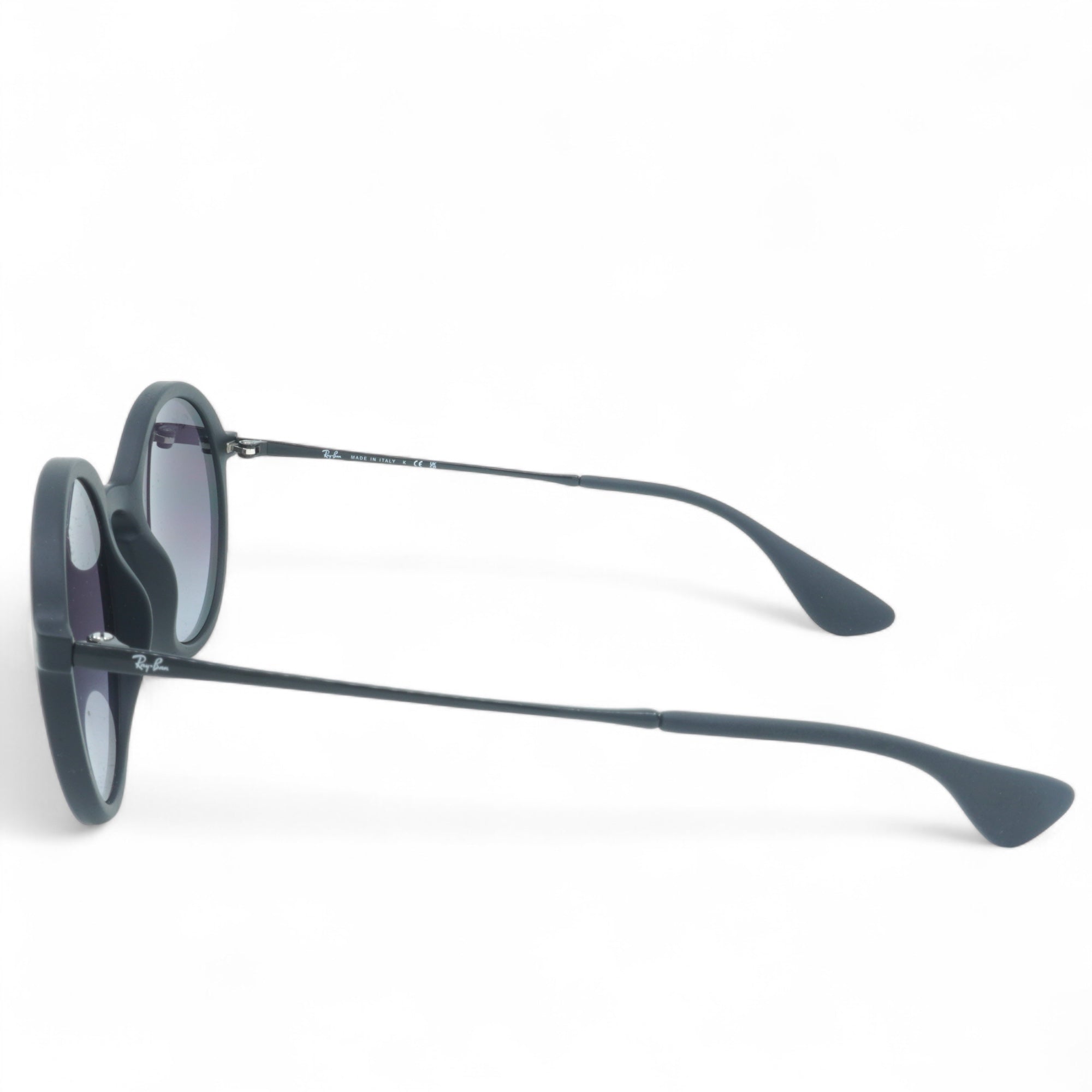 [RB4222-622/8G_50] Unisex Ray Ban Round Sunglasses