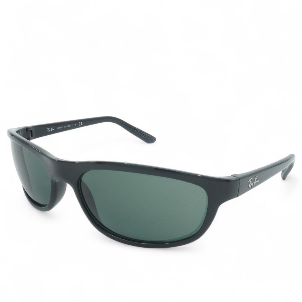 [RB4114-601/71_62] Unisex Ray Ban Pillow Sunglasses