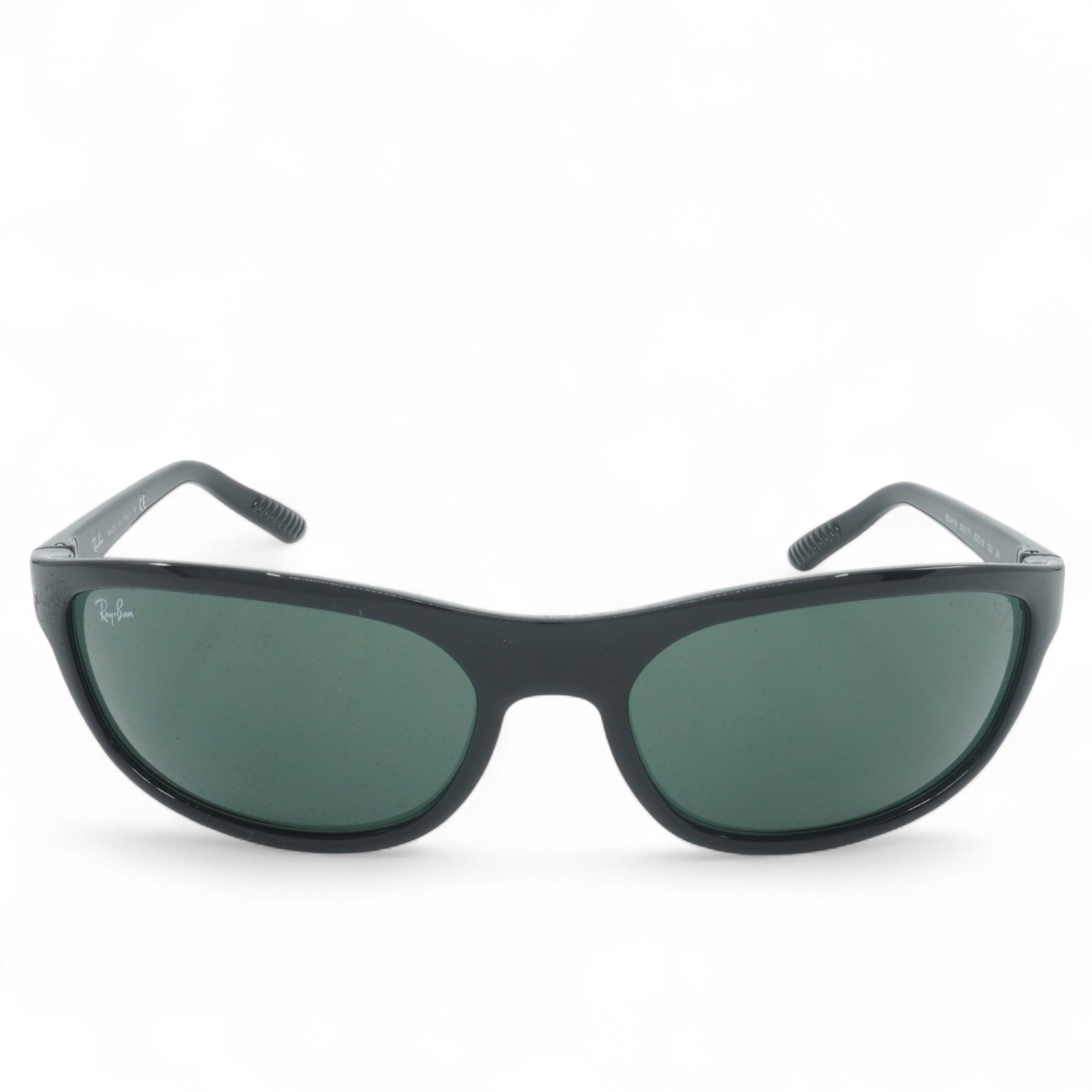 [RB4114-601/71_62] Unisex Ray Ban Pillow Sunglasses