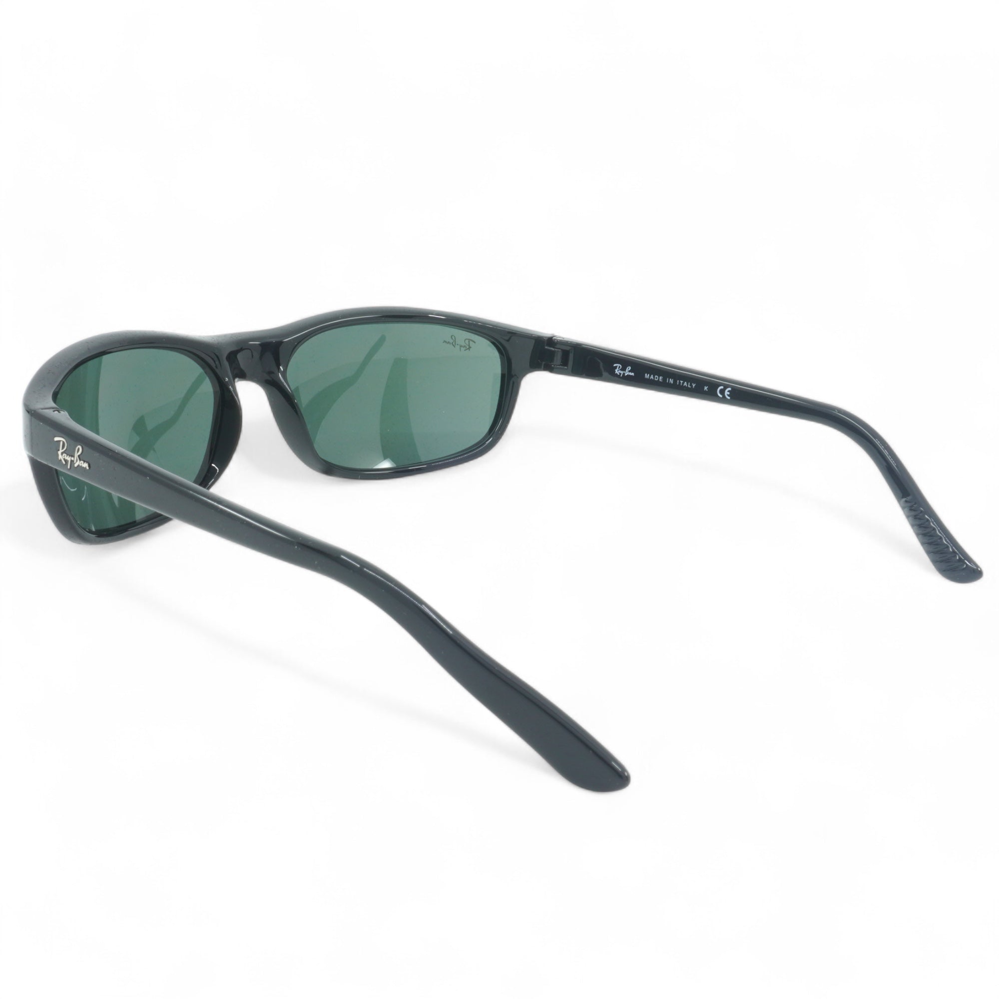 [RB4114-601/71_62] Unisex Ray Ban Pillow Sunglasses