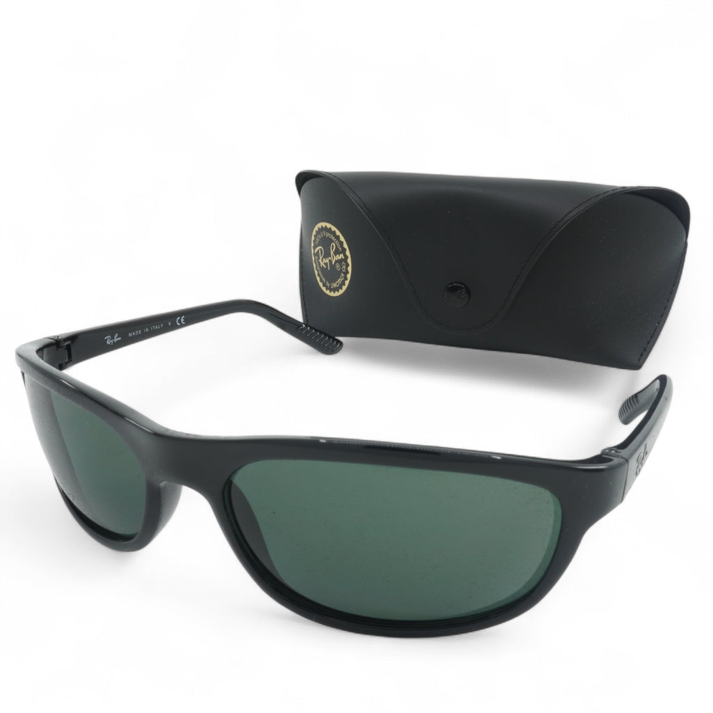 [RB4114-601/71_62] Unisex Ray Ban Pillow Sunglasses