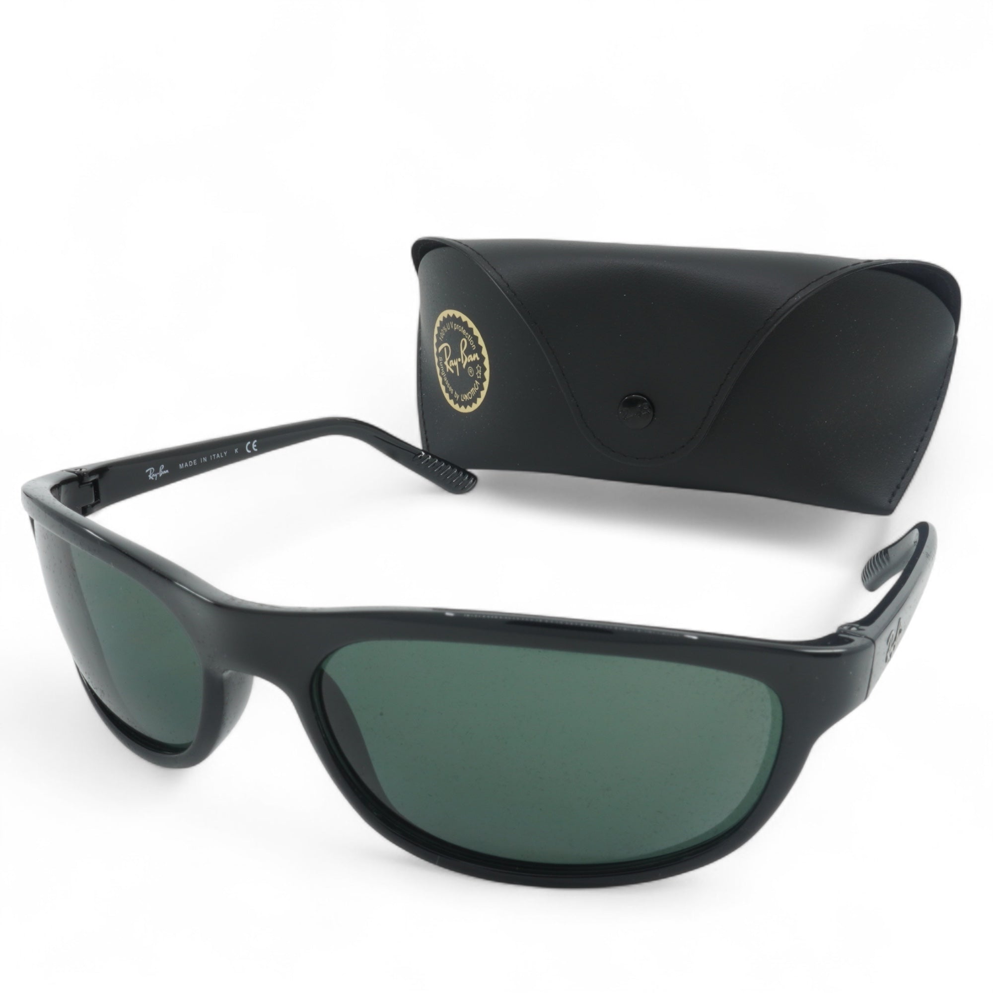 [RB4114-601/71_62] Unisex Ray Ban Pillow Sunglasses