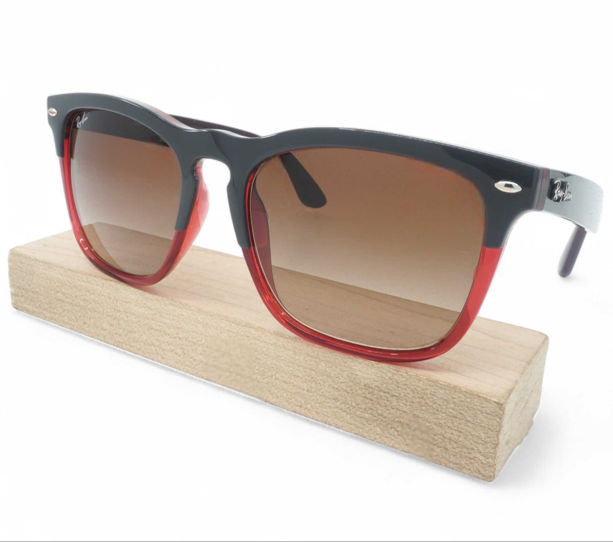 [RB4487-663113_54] Unisex Ray Ban STEVE Sunglasses